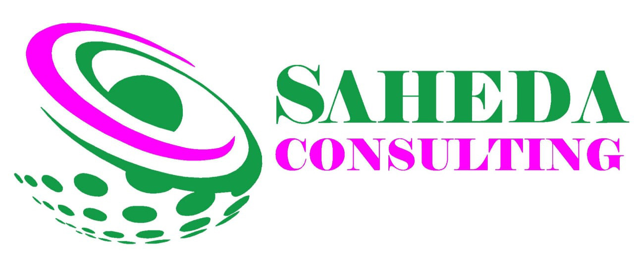 Saheda Consulting